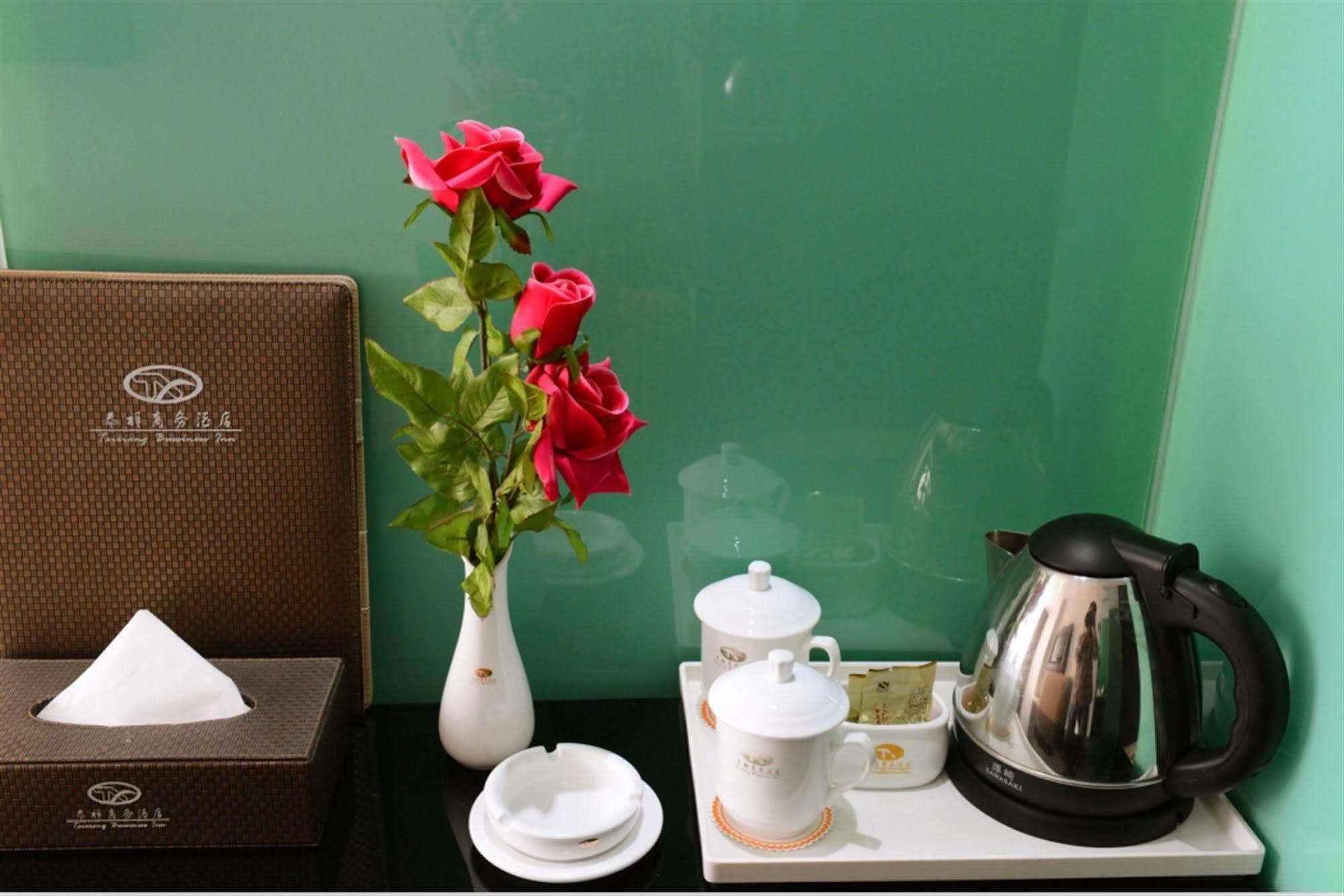 Xinghe Hotel - Guangzhou Railway Station Branch 외부 사진